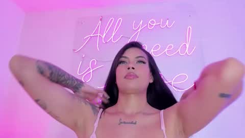 venus_nite online show from October 23, 9:48 pm