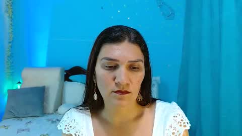 Catalina online show from February 9, 2:38 am