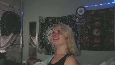 Miss Venus online show from October 26, 12:33 am