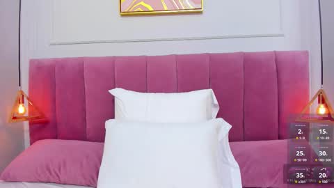 Venus online show from October 20, 12:10 pm