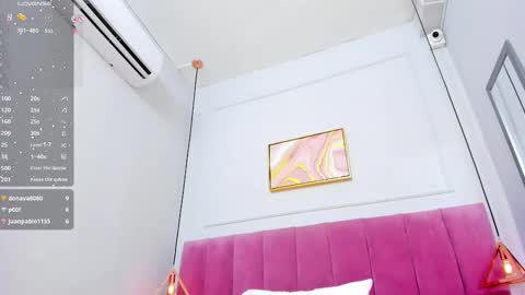 Venus online show from September 23, 2:55 pm