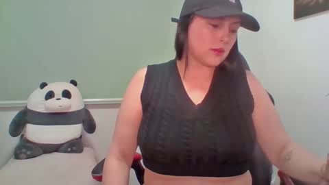 VENUSINA07 online show from March 18, 4:07 am