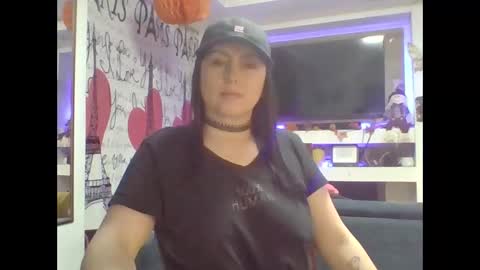 VENUSINA07 online show from October 20, 7:35 am