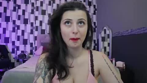 venusinylons online show from November 27, 2:03 pm