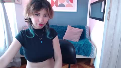 Venus Mist online show from September 29, 9:03 pm