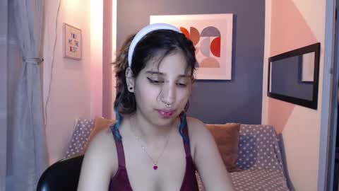 Venus Mist online show from October 28, 9:49 pm