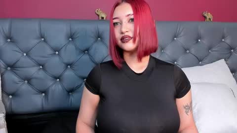 Venus Dark  online show from October 1, 1:43 pm