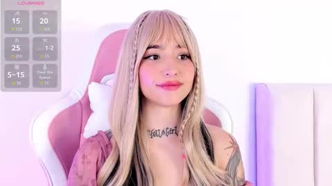 Shelly online show from October 17, 12:09 pm