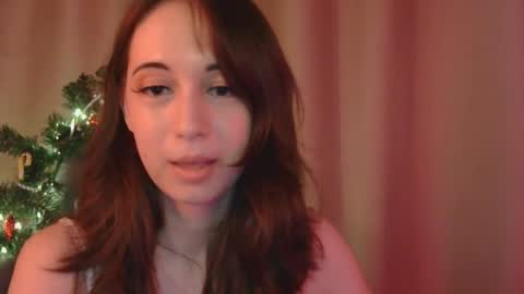 Una online show from December 18, 12:55 pm