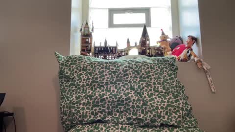 Juan Vergas online show from October 9, 6:46 pm