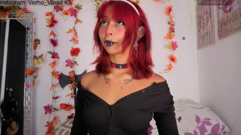 verhona_vlad online show from November 5, 3:03 pm