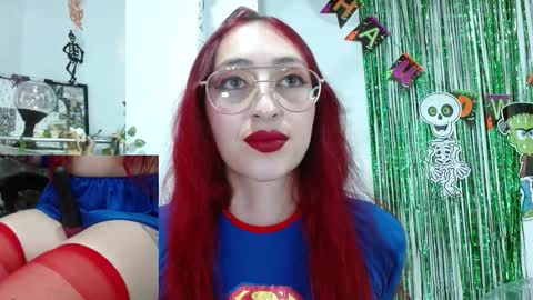 vermelha gremory1 online show from October 31, 1:17 am