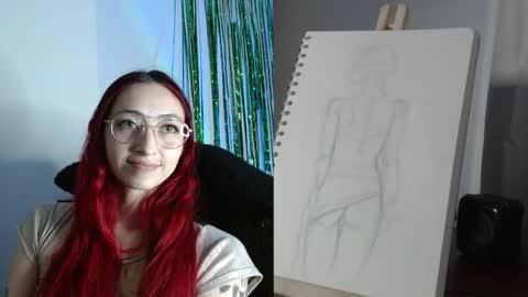 vermelha gremory1 online show from November 21, 2:31 am