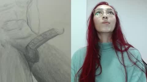 vermelha gremory1 online show from October 3, 10:51 pm