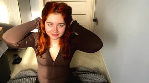 Adelina or Ada online show from April 17, 9:22 am