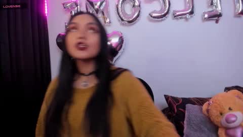  karolina online show from February 14, 10:14 pm