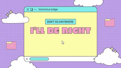 veronica online show from October 2, 2:38 pm