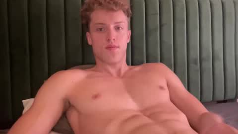 Austin King online show from April 11, 3:27 pm