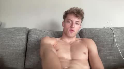 Austin King online show from April 10, 4:55 pm