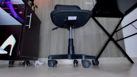 Goddess Veronica online show from September 24, 10:05 pm