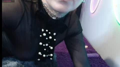 Vero Succubare online show from April 16, 4:40 pm