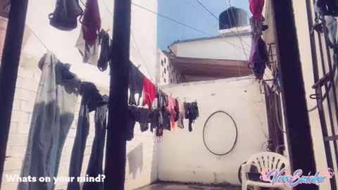 Vero Alva online show from January 5, 5:38 pm