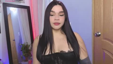 veronica_118 online show from March 7, 4:45 am