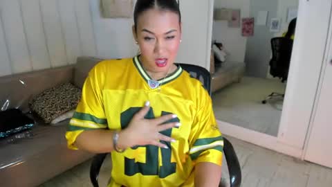 Veronica3  online show from May 6, 4:46 pm