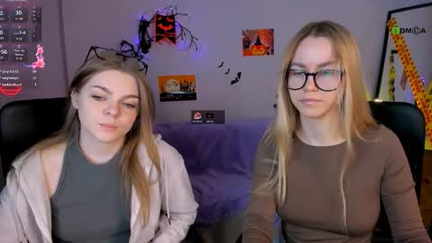 Ronni online show from October 20, 7:08 pm