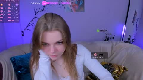 Ronni online show from October 9, 11:21 pm