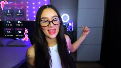 Veronica online show from November 26, 9:44 pm