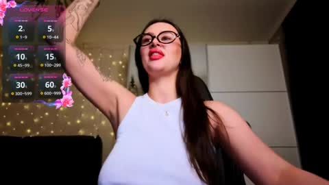 Veronica online show from May 4, 6:36 pm