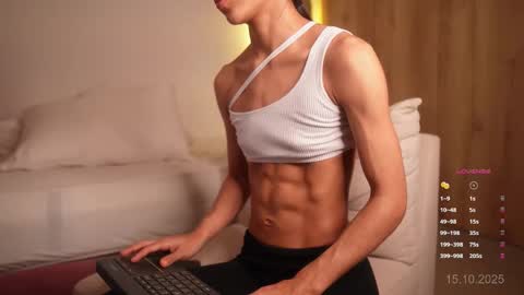 Veronica online show from October 15, 11:05 pm