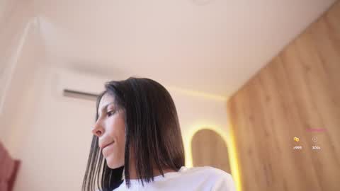 Veronica online show from January 8, 2:56 pm