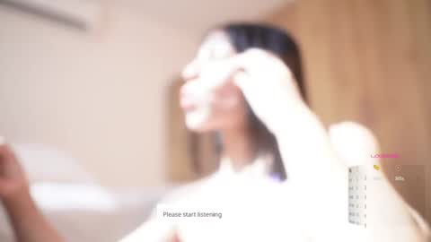 Veronica online show from February 11, 3:05 pm