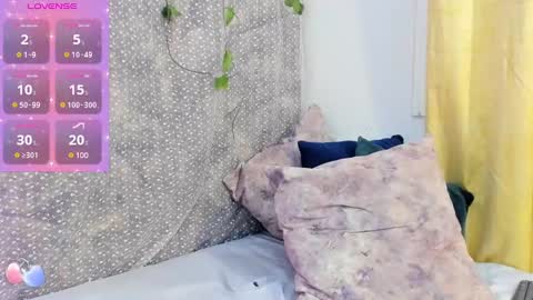 Veronica Olson online show from February 26, 5:24 am