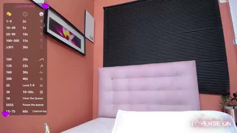 Veronica online show from March 5, 3:40 pm