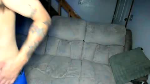 Roni online show from April 27, 4:43 am