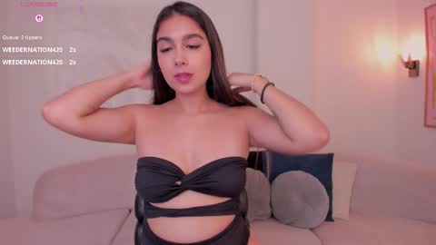 veronicablue1 online show from December 21, 1:50 pm