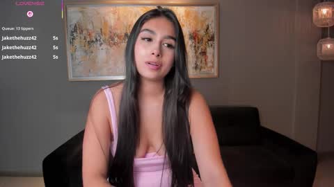 veronicablue1 online show from November 25, 3:00 pm