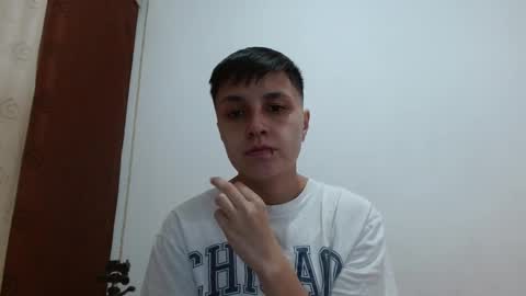 Veronica Clark online show from February 26, 2:41 am