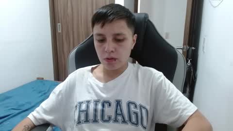 Veronica Clark online show from March 4, 2:17 am