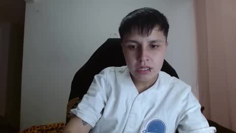 Veronica Clark online show from October 11, 10:13 pm