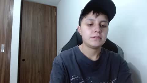 Veronica Clark online show from November 4, 3:30 am