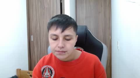 Veronica Clark online show from February 18, 12:28 pm