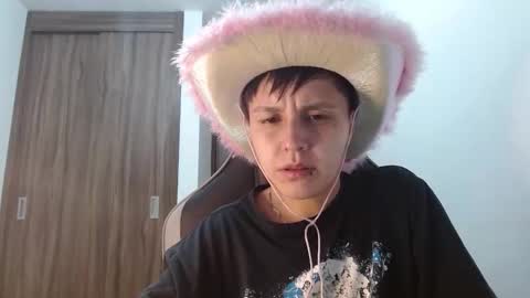 Veronica Clark online show from November 21, 3:59 am