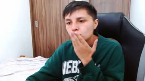 Veronica Clark online show from January 30, 1:31 pm