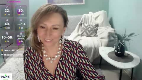 Helen online show from November 17, 6:38 am