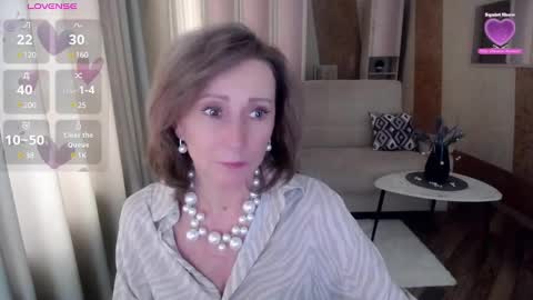 Helen online show from February 12, 5:15 am