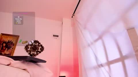 Veronica Gills online show from March 15, 10:02 pm